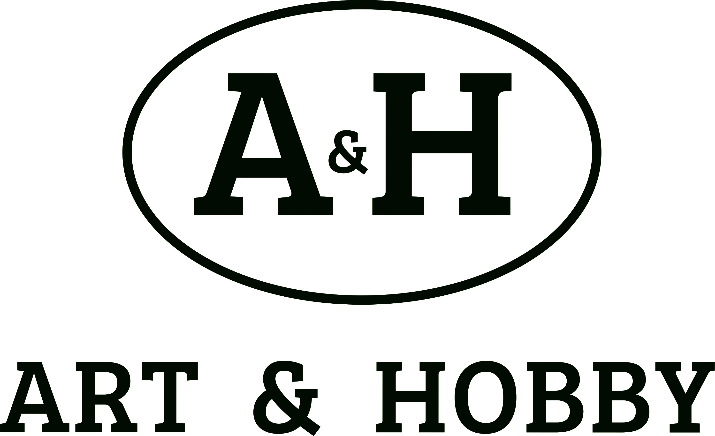 Art & Hobby